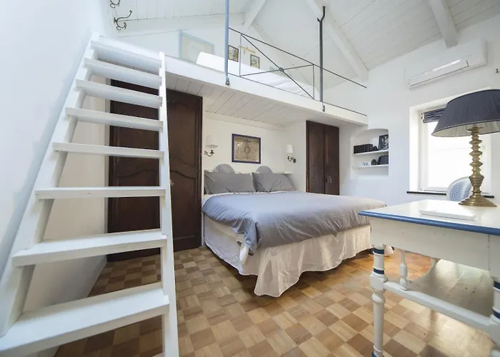 Hostdomus - Almare *