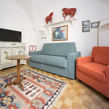 Appartamento Hostdomus - Almarè