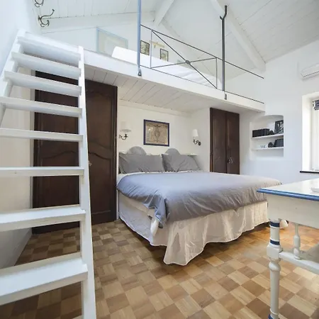 Hostdomus - Almarè *