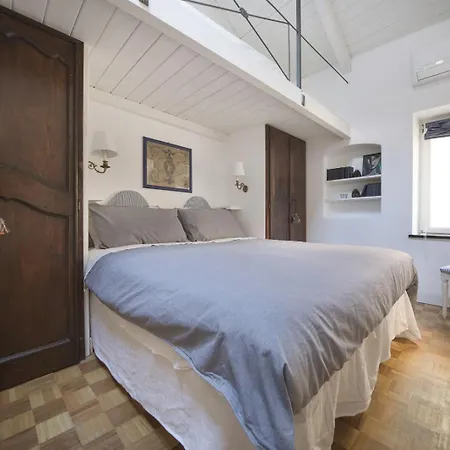 Hostdomus - Almare 公寓