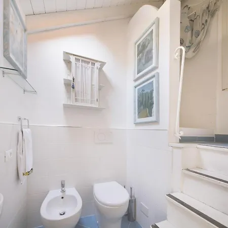 Hostdomus - Almarè Appartamento *